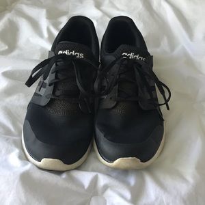 adidas neo cloudfoam